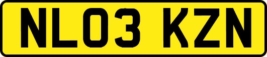 NL03KZN
