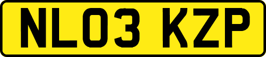 NL03KZP