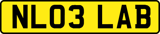 NL03LAB