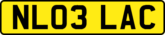 NL03LAC