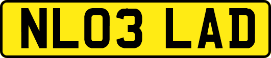 NL03LAD
