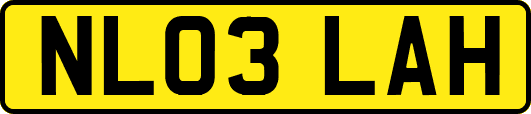 NL03LAH