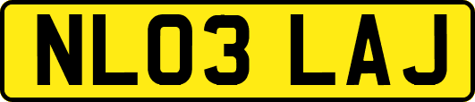 NL03LAJ