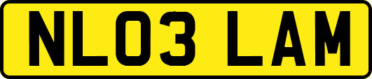 NL03LAM