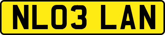 NL03LAN