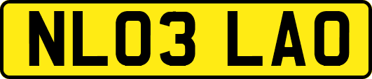 NL03LAO