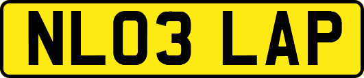 NL03LAP