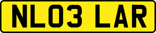 NL03LAR