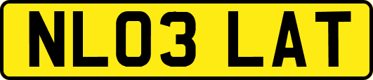 NL03LAT