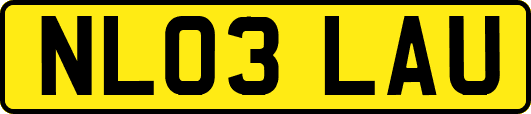 NL03LAU
