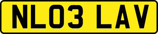 NL03LAV