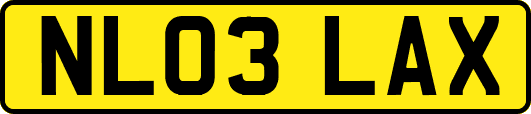 NL03LAX