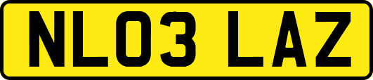 NL03LAZ