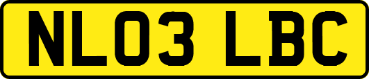 NL03LBC