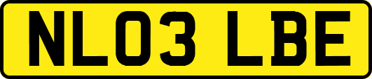NL03LBE
