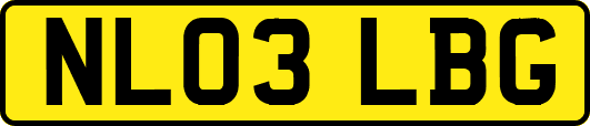 NL03LBG