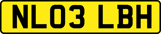 NL03LBH