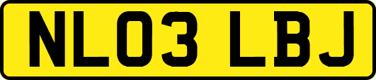 NL03LBJ