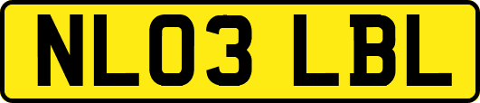 NL03LBL