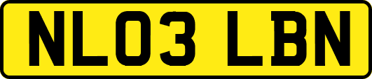 NL03LBN
