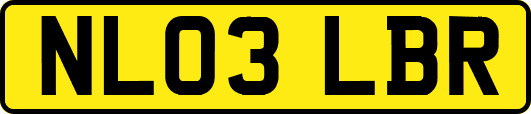 NL03LBR