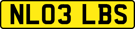NL03LBS