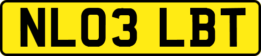 NL03LBT