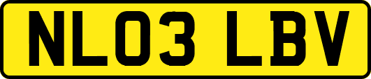 NL03LBV