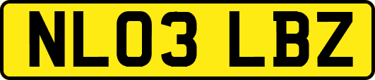 NL03LBZ
