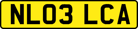 NL03LCA