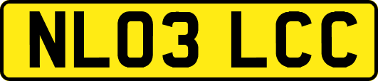 NL03LCC