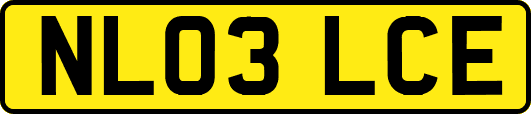 NL03LCE