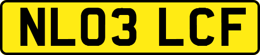 NL03LCF