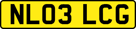 NL03LCG