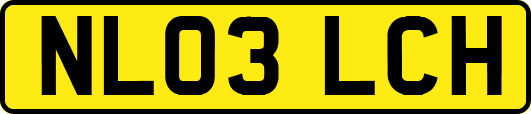 NL03LCH