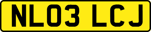 NL03LCJ