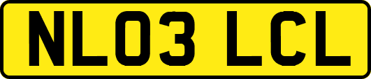NL03LCL