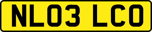 NL03LCO