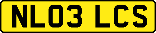NL03LCS