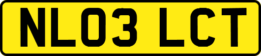 NL03LCT