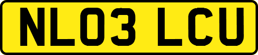 NL03LCU