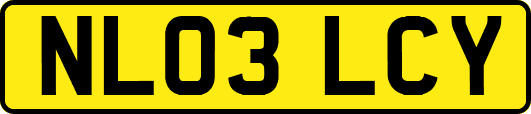 NL03LCY