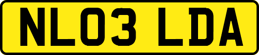 NL03LDA