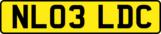 NL03LDC