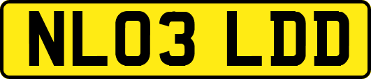 NL03LDD