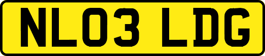 NL03LDG