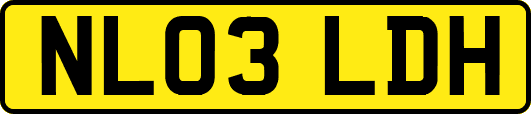 NL03LDH