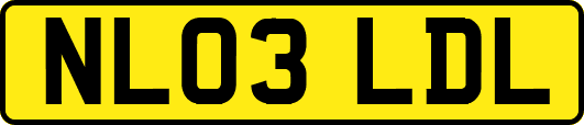 NL03LDL