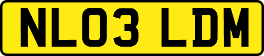NL03LDM