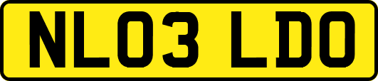 NL03LDO